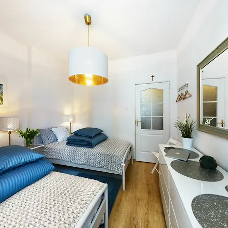 Apartment Kramarska Lux - Friendly