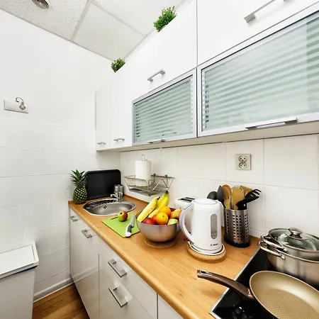 Apartment Kramarska Lux - Friendly