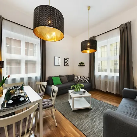 Apartment Kramarska Lux - Friendly *
