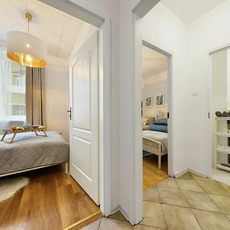 Kramarska Lux - Friendly Apartment *