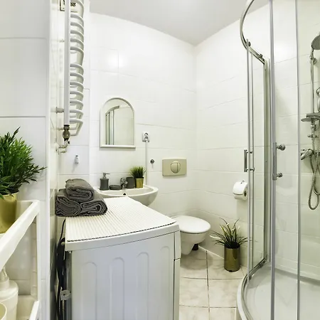 Kramarska Lux - Friendly Apartment *