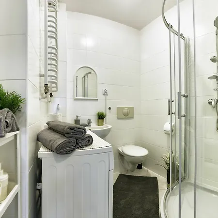Apartment Kramarska Lux - Friendly *
