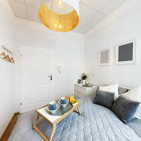 Kramarska Lux - Friendly Apartment *