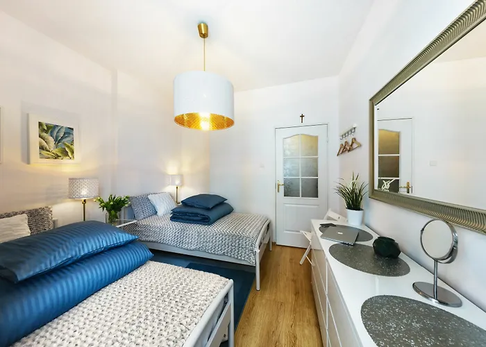 Hotel Kramarska Lux - Friendly