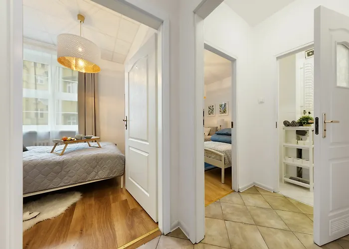 Kramarska Lux - Friendly Hotel *