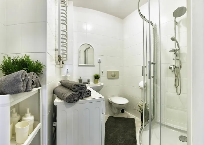 Hotel Kramarska Lux - Friendly *