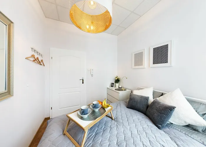 Kramarska Lux - Friendly Hotel *