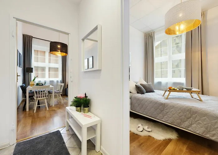 Kramarska Lux - Friendly Hotel *