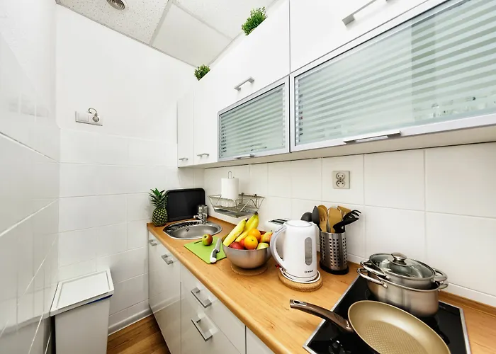 Hotel Kramarska Lux - Friendly