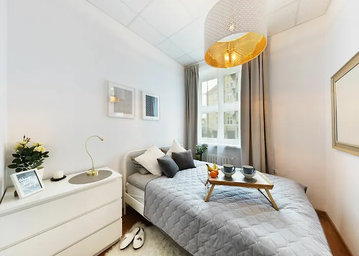 Kramarska Lux - Friendly Hotel