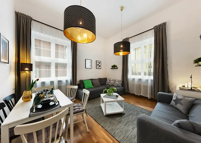 Hotel Kramarska Lux - Friendly *