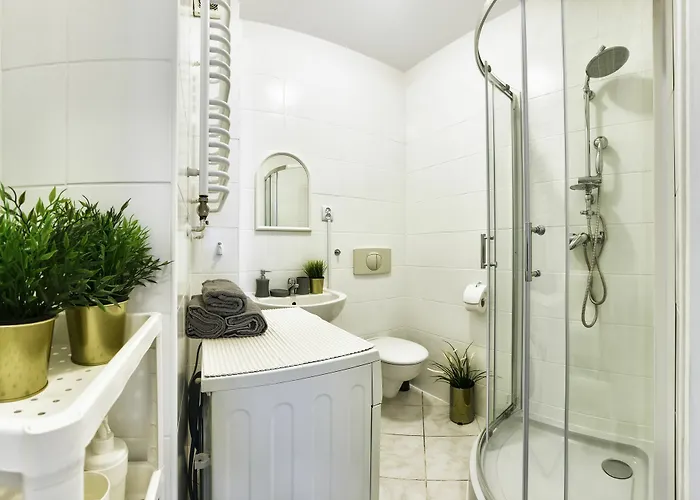 Kramarska Lux - Friendly Hotel *