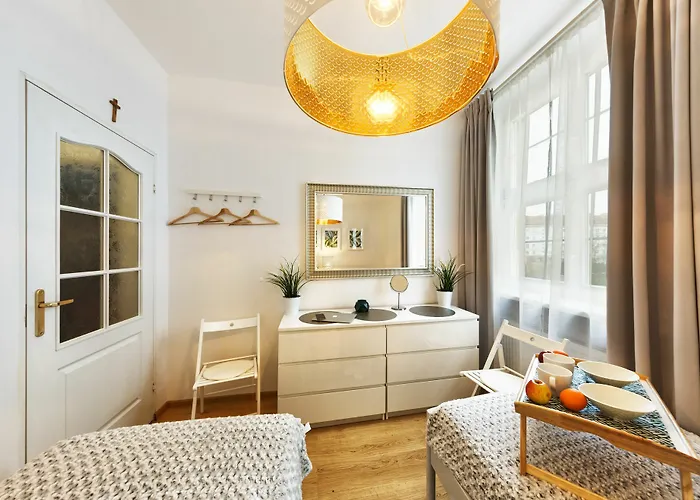 Kramarska Lux - Friendly